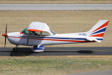 VH-BEZ (17268583) 1977 Cessna 172N Skyhawk II