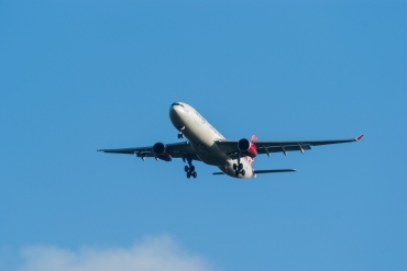 G-VWAG (1341) 2012 Airbus A330-343