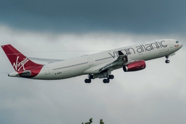 G-VUFO (1352) 2012 Airbus A330-343