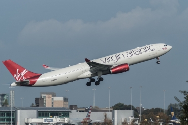 G-VWAG (1341) 2012 Airbus A330-343