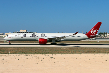 G-VTEA (426) 2020 Airbus A350-1041