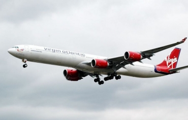 G-VWIN (736) 2006 Airbus A340-642