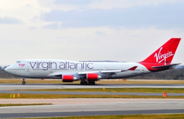 G-VXLG