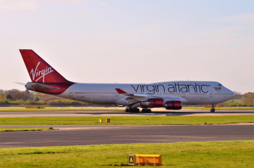 G-VXLG (29406) 1998 Boeing 747-41R