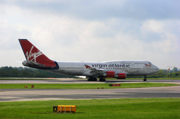 G-VXLG (29406) 1998 Boeing 747-41R