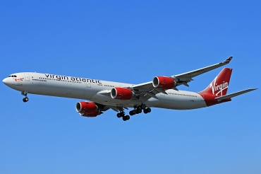 G-VRED