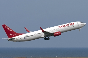HL8096 (35710) 2007 Boeing 737-9GP