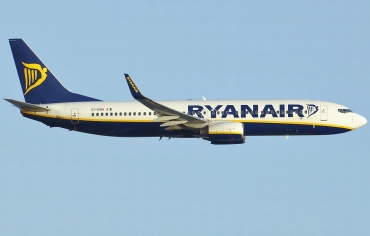 EI-ENH (35033) 2010 Boeing 737-8AS(WL)