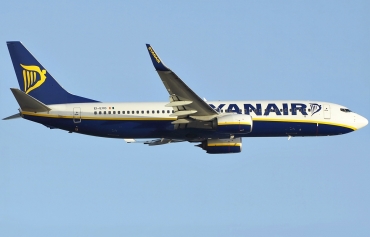 EI-EVO (40297) 2012 Boeing 737-8AS(WL)