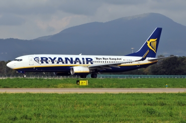 EI-DLO (34178) 2006 Boeing 737-8AS(WL)