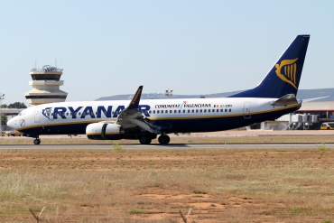 EI-EMH (34974) 2010 Boeing 737-8AS(WL)