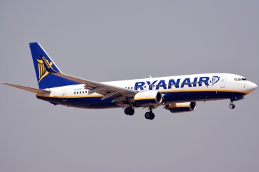 EI-ENF (35034) 2010 Boeing 737-8AS(WL)