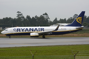 EI-DHV (33582) 2005 Boeing 737-8AS(WL)
