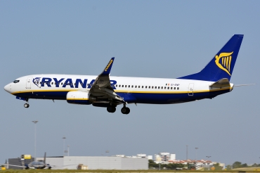 EI-ENP · Boeing 737-8AS(WL) · (LIS / LPPT)