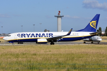 EI-ENP · Boeing 737-8AS(WL) · (LIS / LPPT)