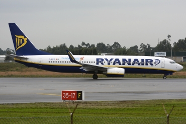 EI-EKK (38500) 2010 Boeing 737-8AS(WL)