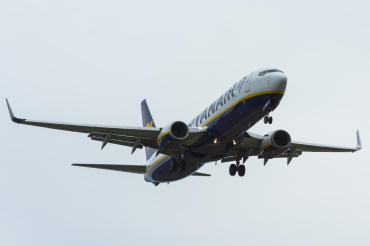 EI-DLY (33601) 2006 Boeing 737-8AS(WL)