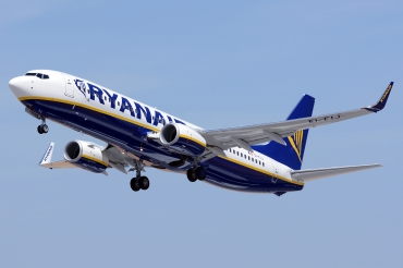 EI-FIJ · Boeing 737-8AS(WL) · (FAO / LPFR)