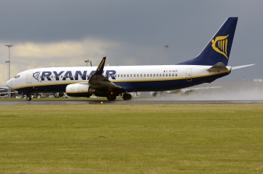 EI-DCP (33810) 2004 Boeing 737-8AS(WL)