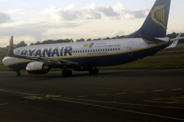 EI-DLI (33591) 2006 Boeing 737-8AS WL