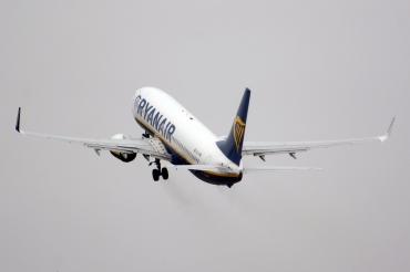 EI-FOR · Boeing 737-8AS(WL) · (FAO / LPFR)