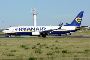 EI-FTM · Boeing 737-8AS(WL) · (LIS / LPPT)