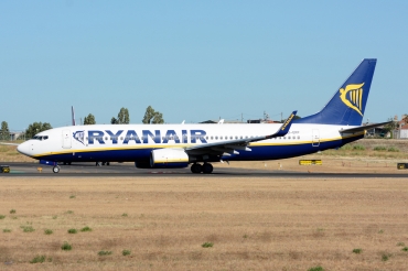 EI-EKP (35028) 2010 Boeing 737-8AS(WL)