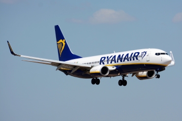 EI-EFE (37533) 2009 Boeing 737-8AS(WL)