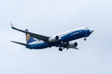 EI-DCL (33806) 2004 Boeing 737-8AS(WL)