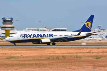 EI-EMI (34979) 2010 Boeing 737-8AS(WL)