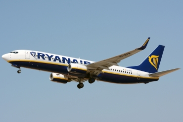 EI-EPA (34987) 2011 Boeing 737-8AS(WL)