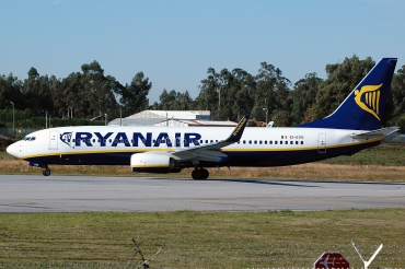 EI-EVO (40297) 2012 Boeing 737-8AS(WL)