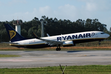 EI-EKZ (38508) 2010 Boeing 737-8AS(WL)