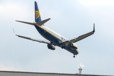 EI-ENL (35037) 2011 Boeing 737-8AS(WL)