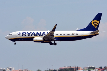 EI-GJO (44833) 2018 Boeing 737-8AS(WL)