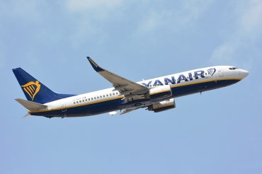 EI-DCP (33810) 2004 Boeing 737-8AS(WL)