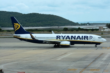EI-EKV (38507) 2010 Boeing 737-8AS(WL)