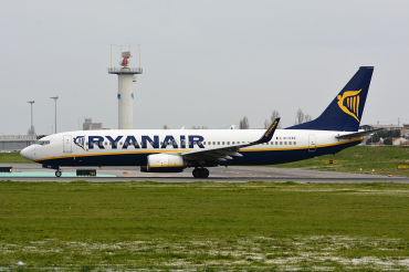 EI-EXE (40321) 2012 Boeing 737-8AS(WL)