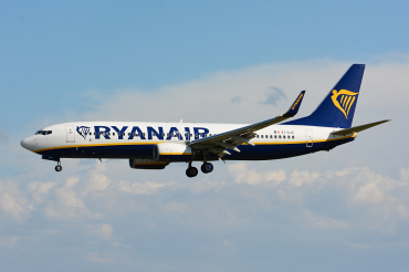 EI-GJC (44824) 2018 Boeing 737-8AS(WL)