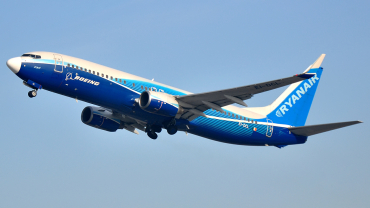 EI-DCL (33806) 2004 Boeing 737-8AS(WL)