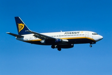 EI-CJH, (cn 22057), Boeing 737-204/Adv