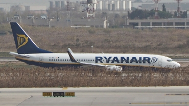 EI-DAJ (33548) 2003 Boeing 737-8AS(WL)