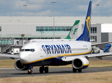 EI-DAG (cn 29940) Boeing 737-8AS