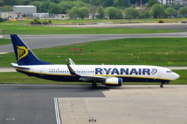 EI-DAJ (33548) 2003 Boeing 737-8AS(WL)