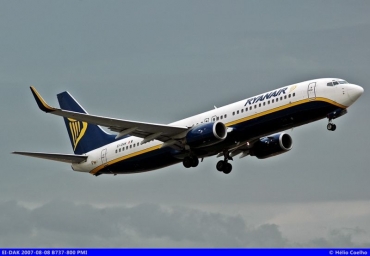 EI-DAK (33717) 2003 Boeing 737-8AS(WL)
