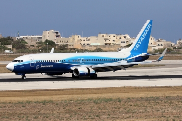 EI-DCL (33806) 2004 Boeing 737-8AS(WL)