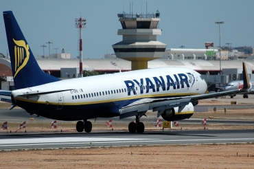 EI-DHO (33578) 2005 Boeing 737-8AS(WL)