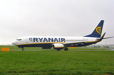 EI-DHV (33582) 2005 Boeing 737-8AS(WL)