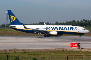 EI-DLE (33587) 2006 Boeing 737-8AS(WL)