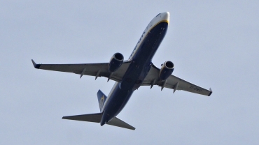 EI-DWO (36079) 2007 Boeing 737-8AS(WL)